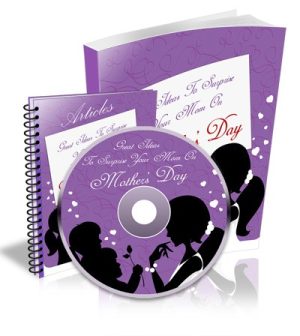 Great Ideas To Surprise Your Mom On Mother s Day MRR