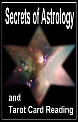 Secrets of Astrology & Tarot Cards Reading PLR
