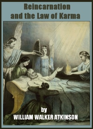 REINCARNATION AND THE LAW OF KARMA MRR
