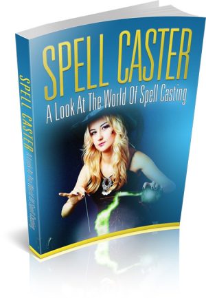 Spell Caster MRR
