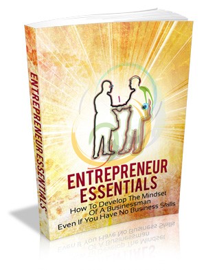 Entrepreneur Essentials MRR