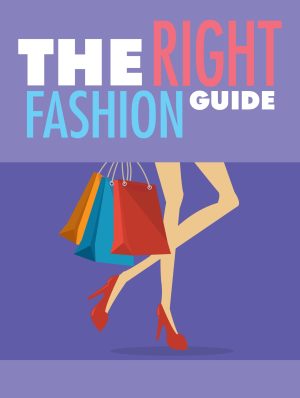 Right Fashion Guide MRR