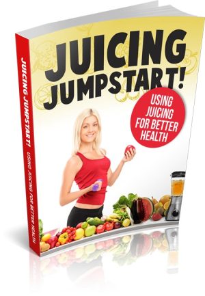 Juicing Jumpstart MRR