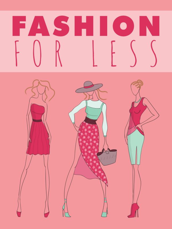 Fashion For Less MRR