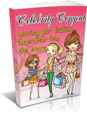 Celebrity Copycat MRR