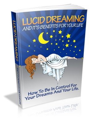 Lucid Dreaming MRR