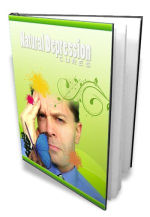 Natural Deppresion Cures MRR