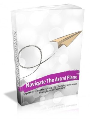 Navigate The Astral Plane MRR