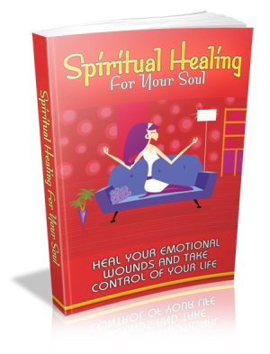 Spiritual Healing MRR