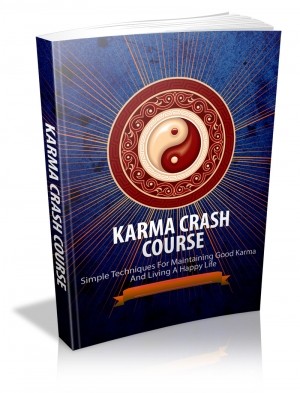 Karma Crash Course MRR