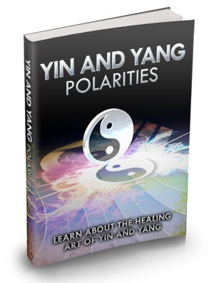 Yin And Yang Polarities MRR