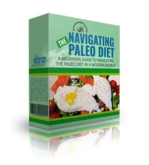Navigating the Paleo Diet MRR