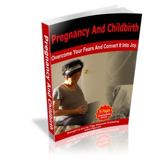 Pregnancy And Childbirth MRR
