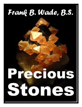 Precious Stones MRR