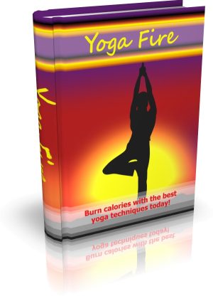 Yoga Fire MRR