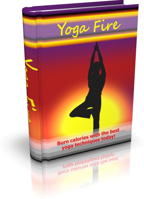Yoga Fire MRR