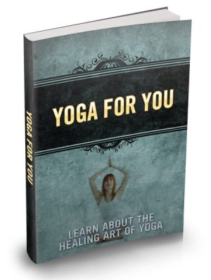Yoga For You MRR