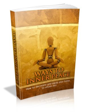 Ways To Inner Peace MRR
