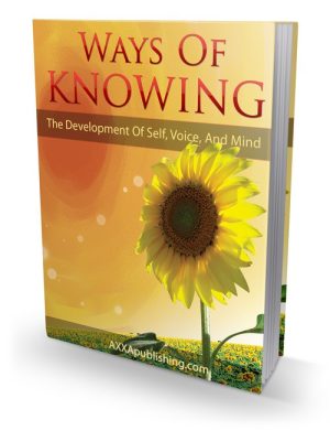 Ways Of Knowing PLR