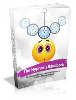 The Hypnosis Handbook MRR