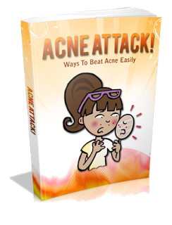 Acne Attack MRR