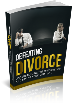 Defeating Divorce MRR