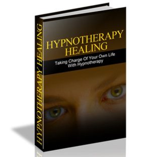Hypnotherapy Healing MRR