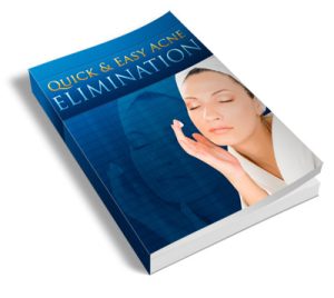 Quick & Easy Acne Elimination MRR